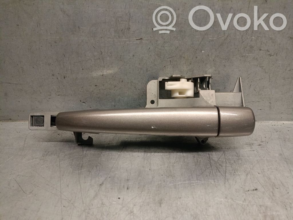 Peugeot 407 Maniglia esterna per portiera posteriore