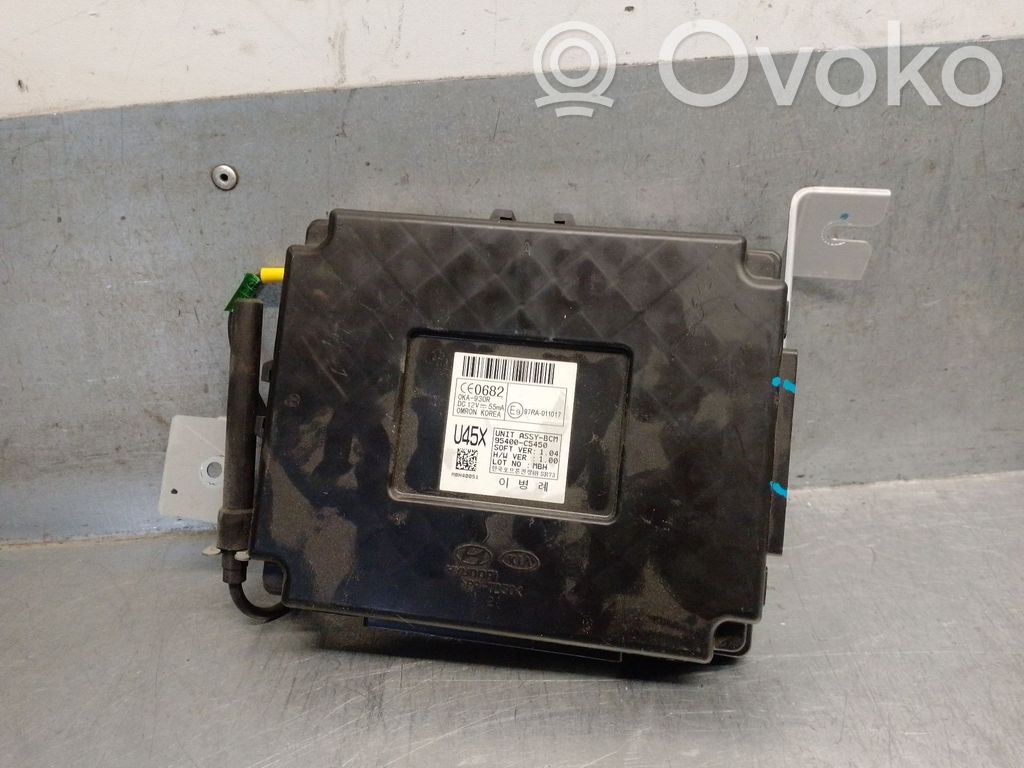 KIA Sorento Autres unités de commande / modules 