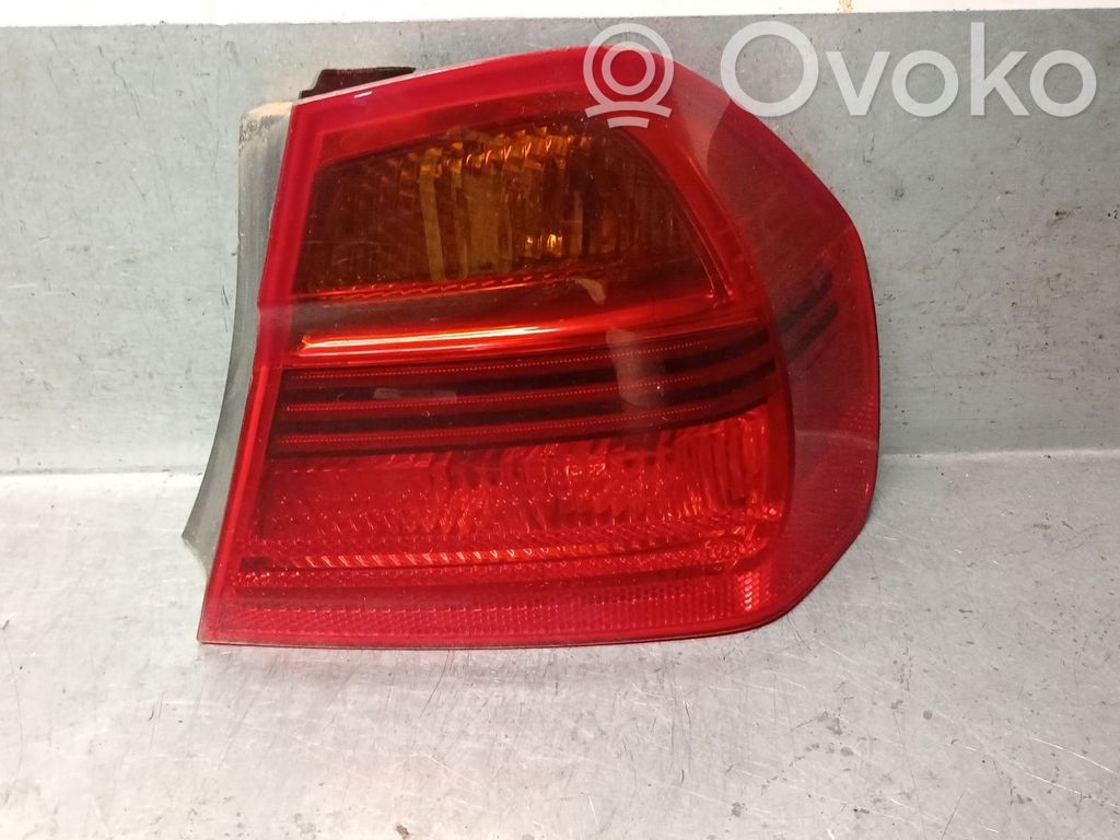 BMW 3 E90 E91 Rear/tail lights 