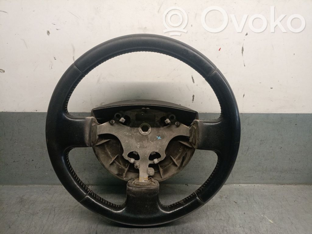 Ford Fiesta Vairas 