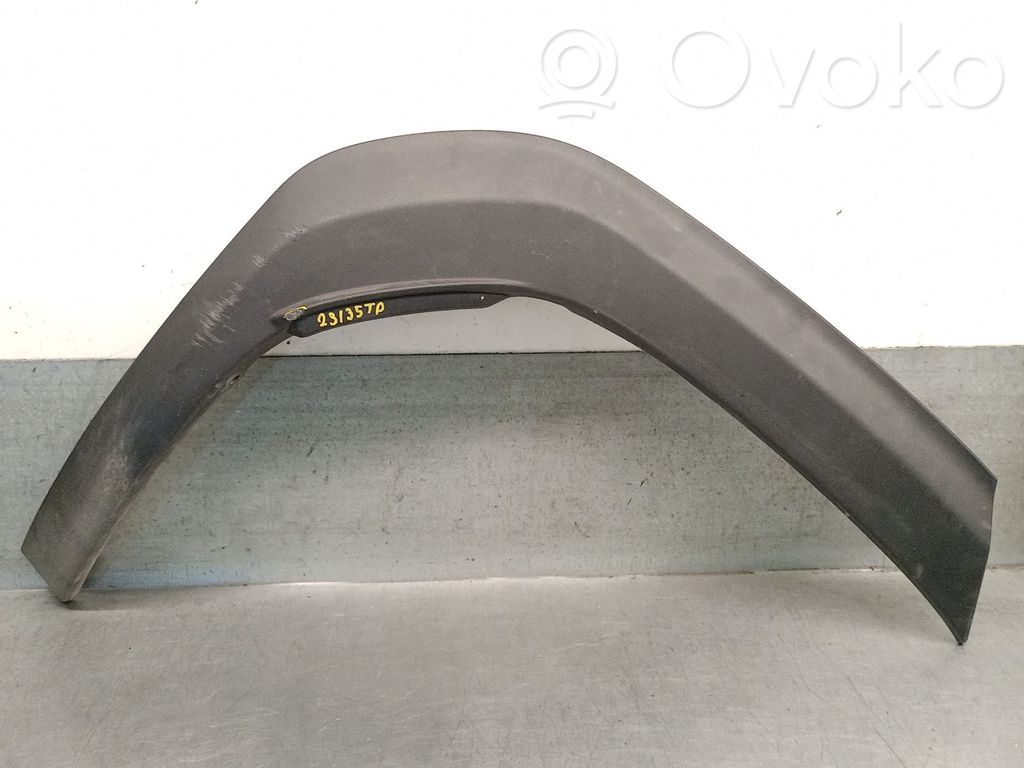 Toyota Yaris Passaruota posteriore 