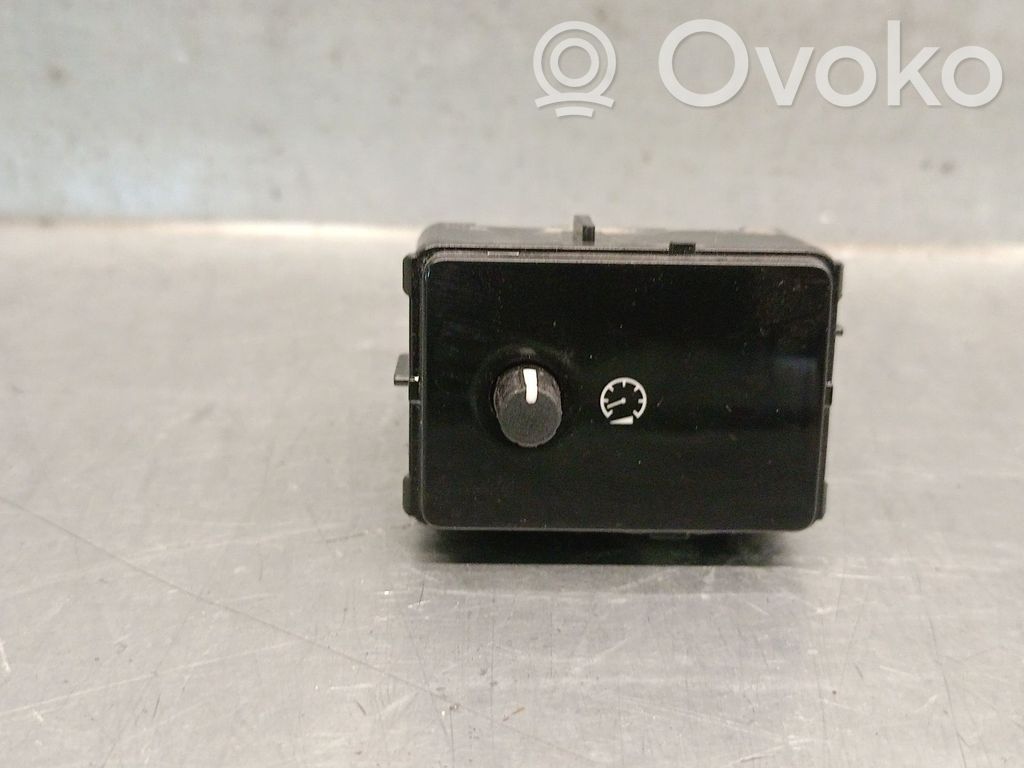 Jaguar XE Comutator/buton multifuncțional