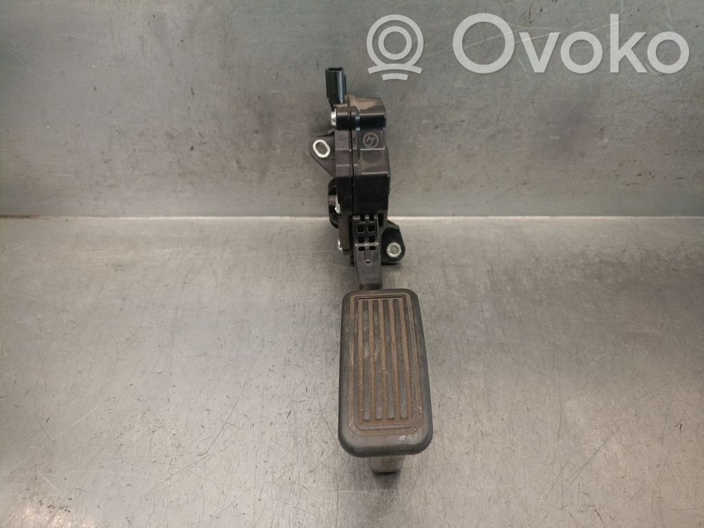Sensor de aceleración   7811076091,7811076091,1988002020DENSO