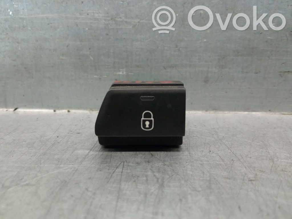 Toyota Proace Interruptor de control multifunción 