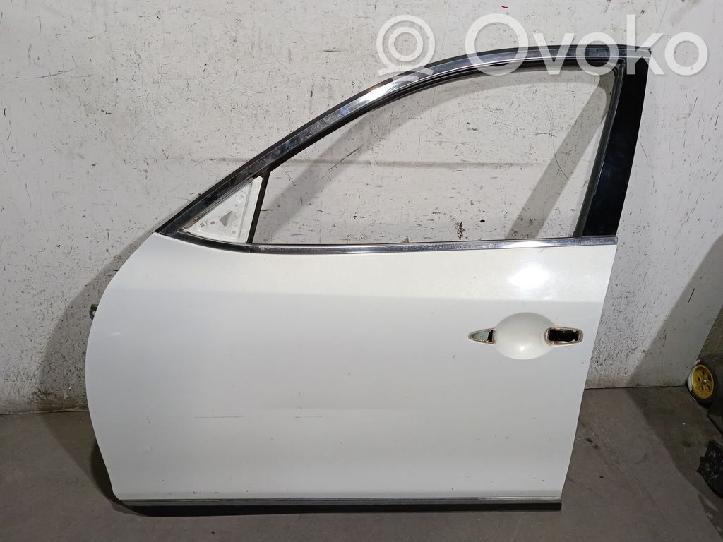 Infiniti EX Puerta delantera 
