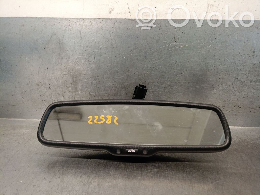 Lexus CT 200H Espejo retrovisor (interior) 