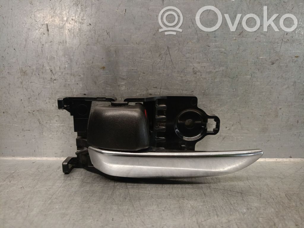Lexus CT 200H Manecilla interna puerta trasera 