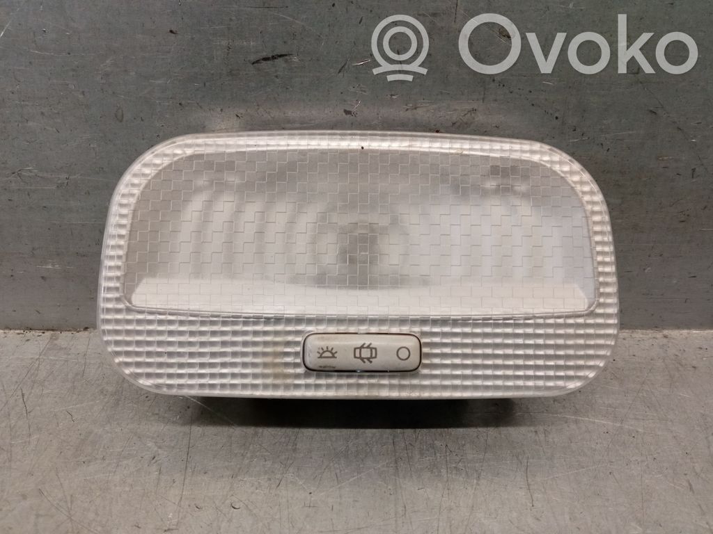 Toyota Proace Autre éclairage intérieur