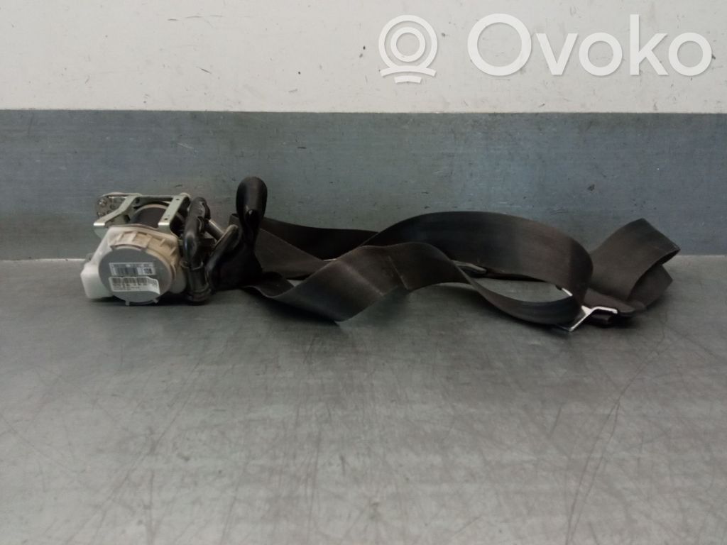 Toyota Proace Pas bezpieczeństwa fotela przedniego 