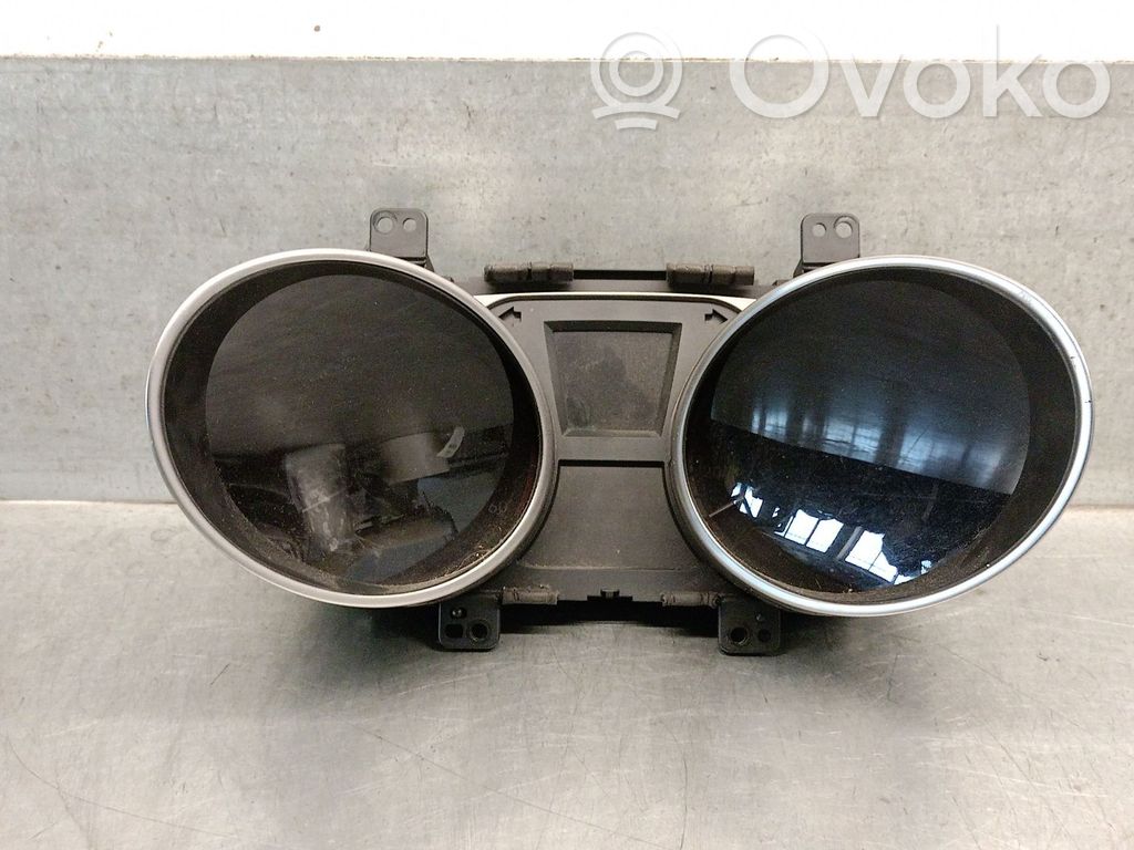 Hyundai ix35 Tachimetro (quadro strumenti)