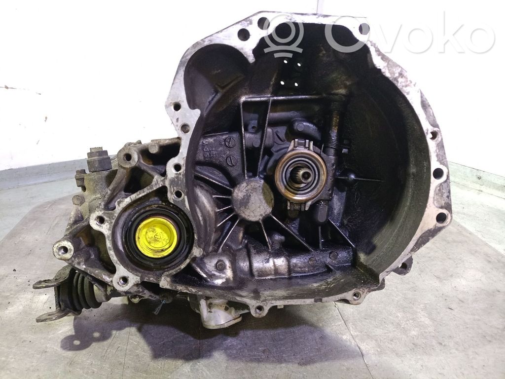 Nissan Primera Scatola del cambio manuale a 5 velocità