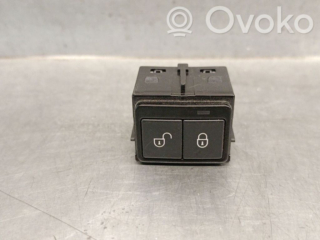 Jaguar XE Interrupteur / bouton multifonctionnel 