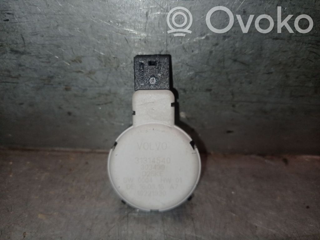 Volvo XC70 Sensor 