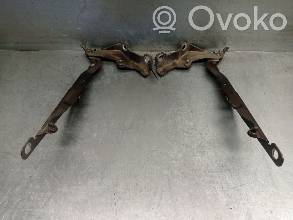 Volvo XC70 Cerniere del vano motore/cofano