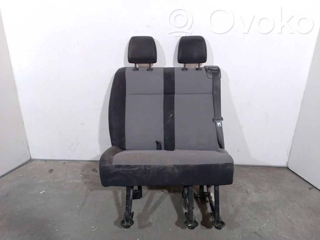 Fotel przedni pasażera   SU001A5455,SU001A5455