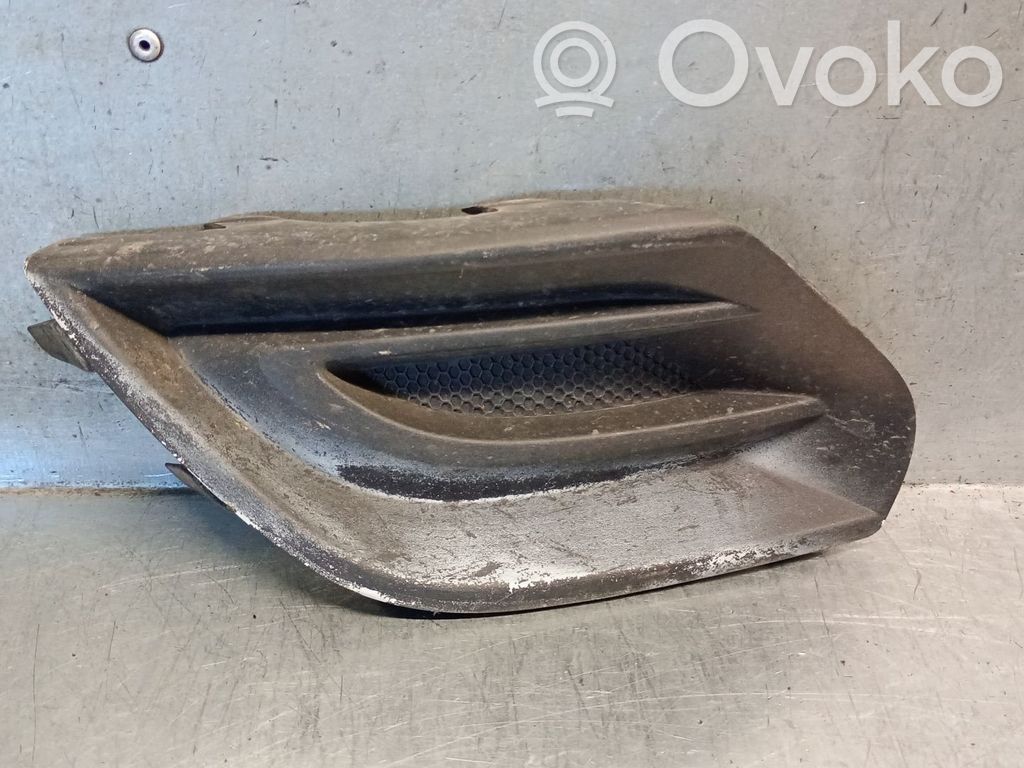 Opel Corsa E Fender grill 