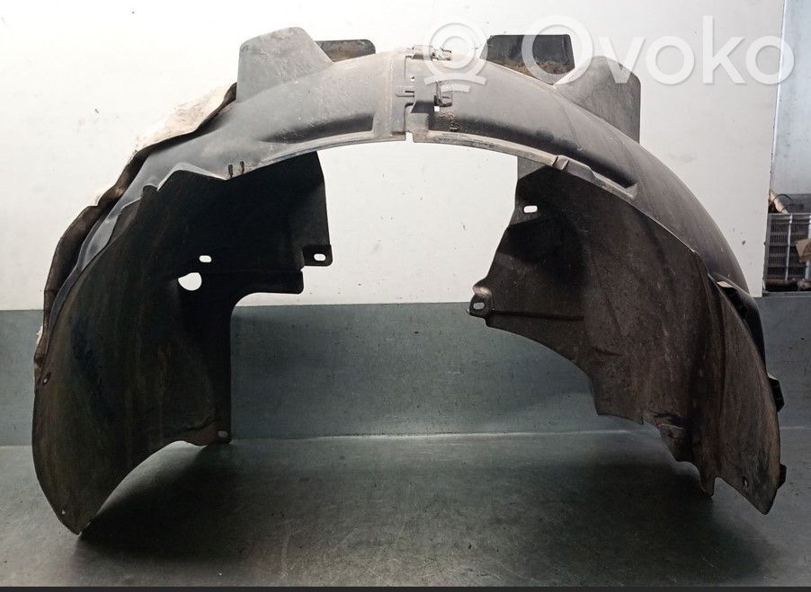 Opel Corsa E Apakšspārns 