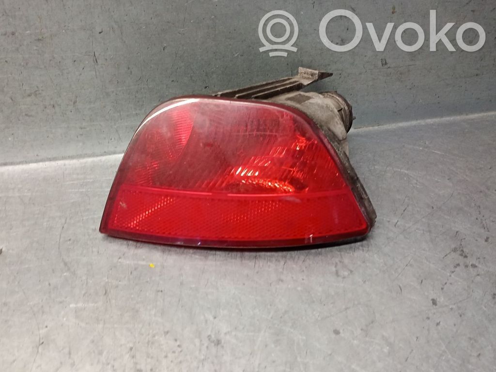Ford Focus Задняя противотуманная фара 