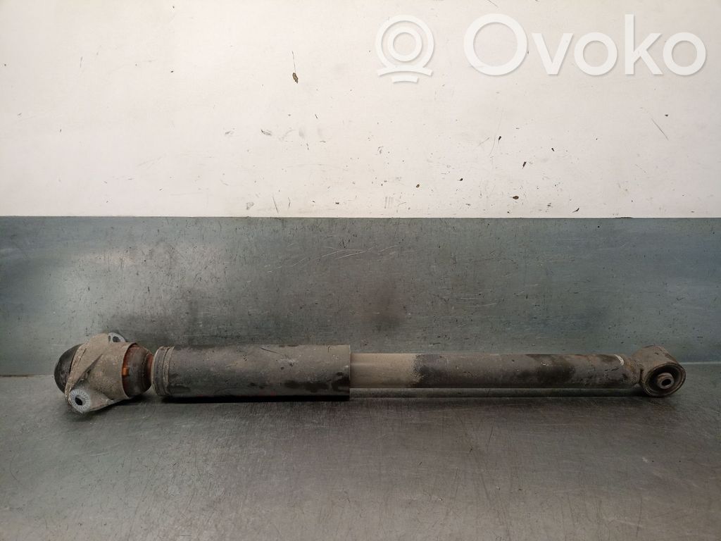 Volkswagen Polo Ammortizzatore posteriore