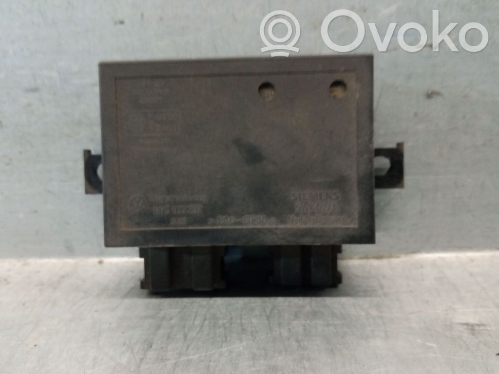 Seat Ibiza II (6k) Unitate/modul comandă imobilizator 