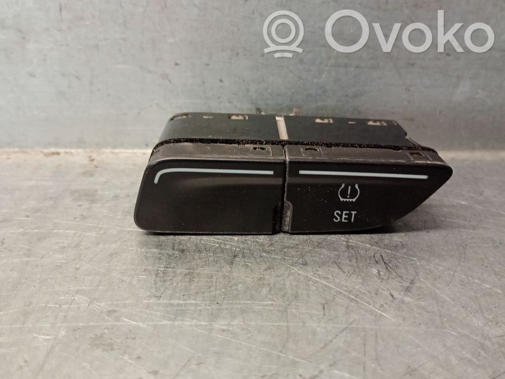Ford Transit Multifunctional control switch/knob 