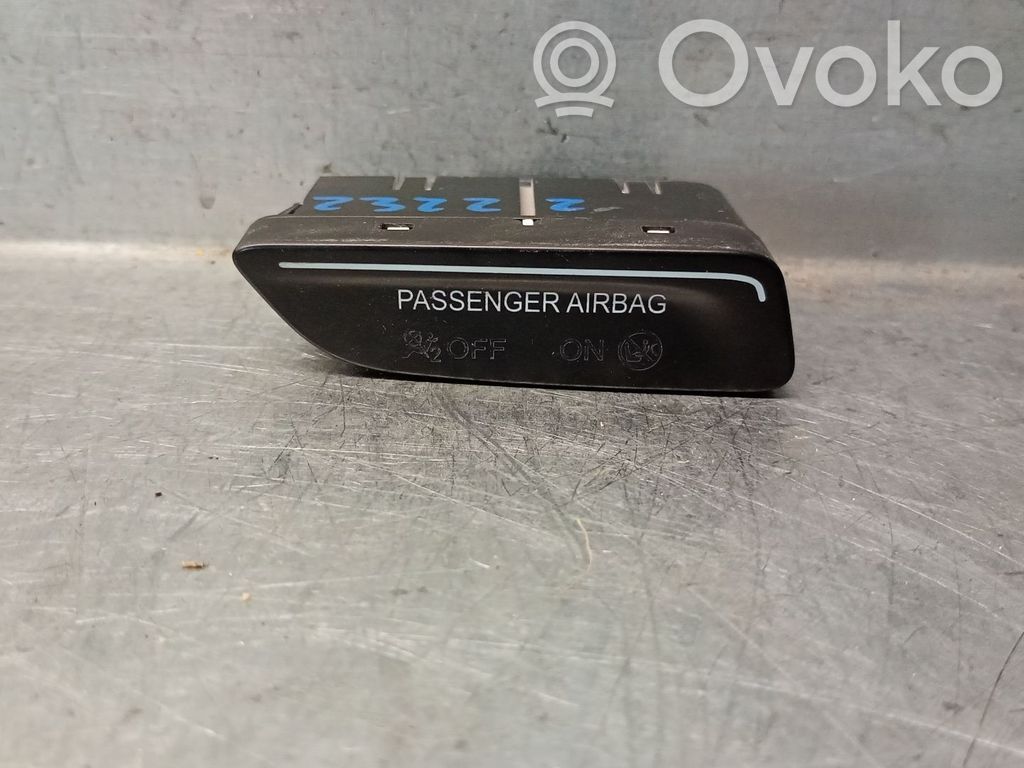 Ford Transit Daudzfunkciju vadības slēdzis / poga 
