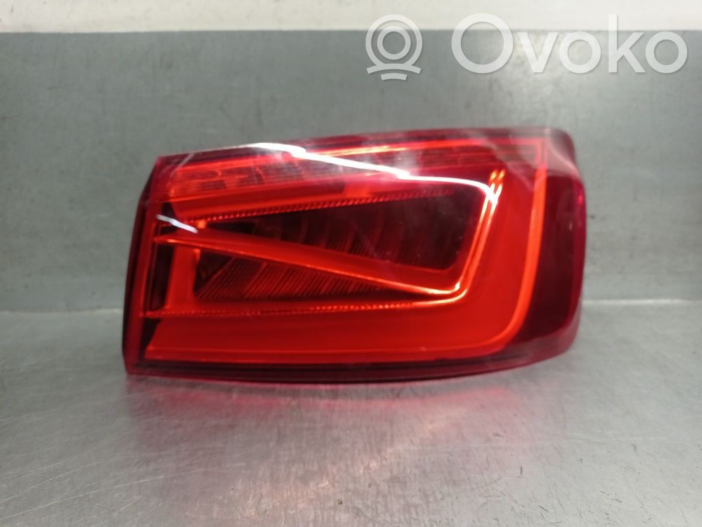 Audi A3 S3 8V Takavalot 