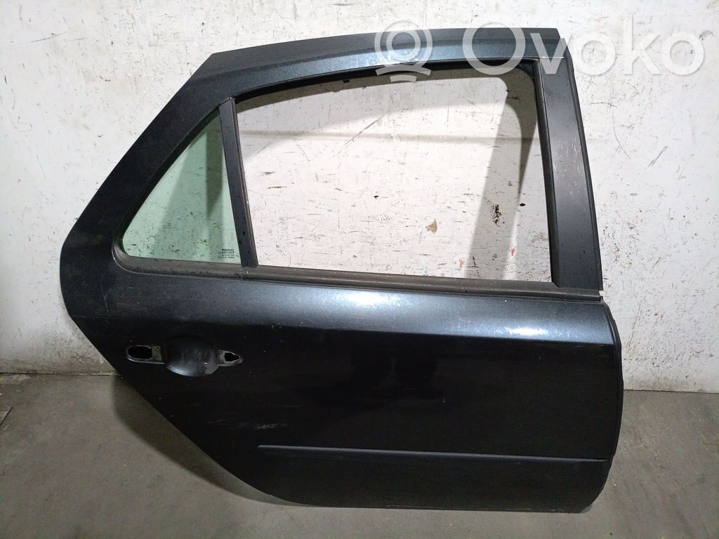 Renault Laguna II Galinės durys 