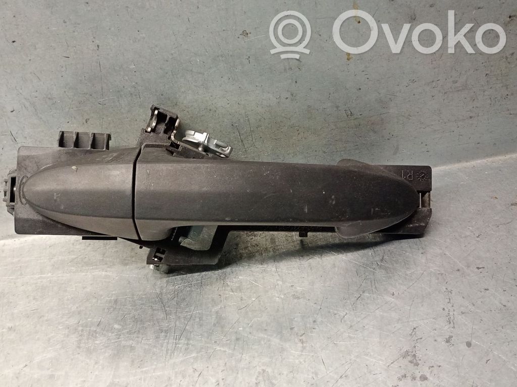 Ford Transit Etuoven ulkokahva 