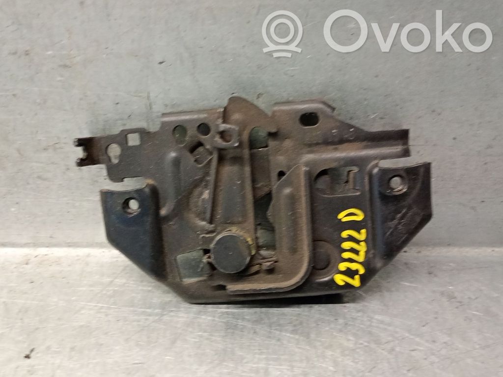 Ford Transit Tie down hook / loop 