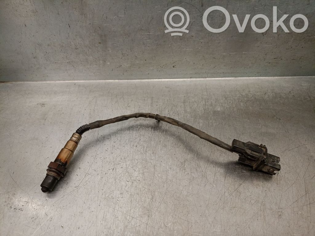 Sonda lambda   226937Y020,226937Y020,0258007264BOSCH