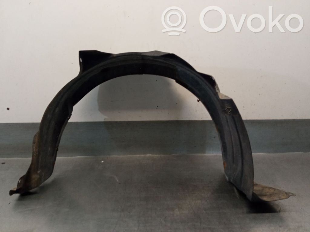 KIA Picanto Nadkole przednie 