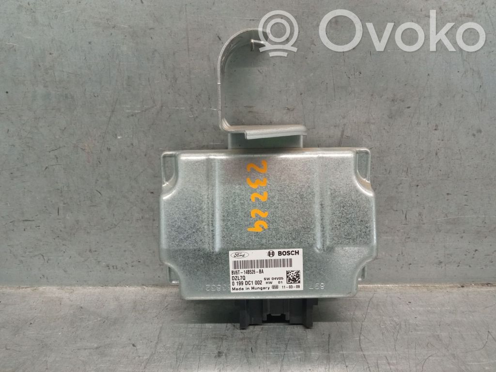 Muut ohjainlaitteet/moduulit   BV6T14B526BA,0199DC1002