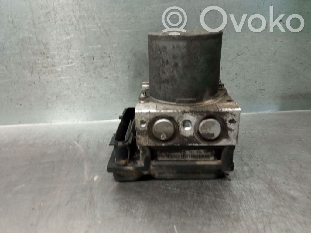 Mercedes-Benz A W169 Bomba de ABS 