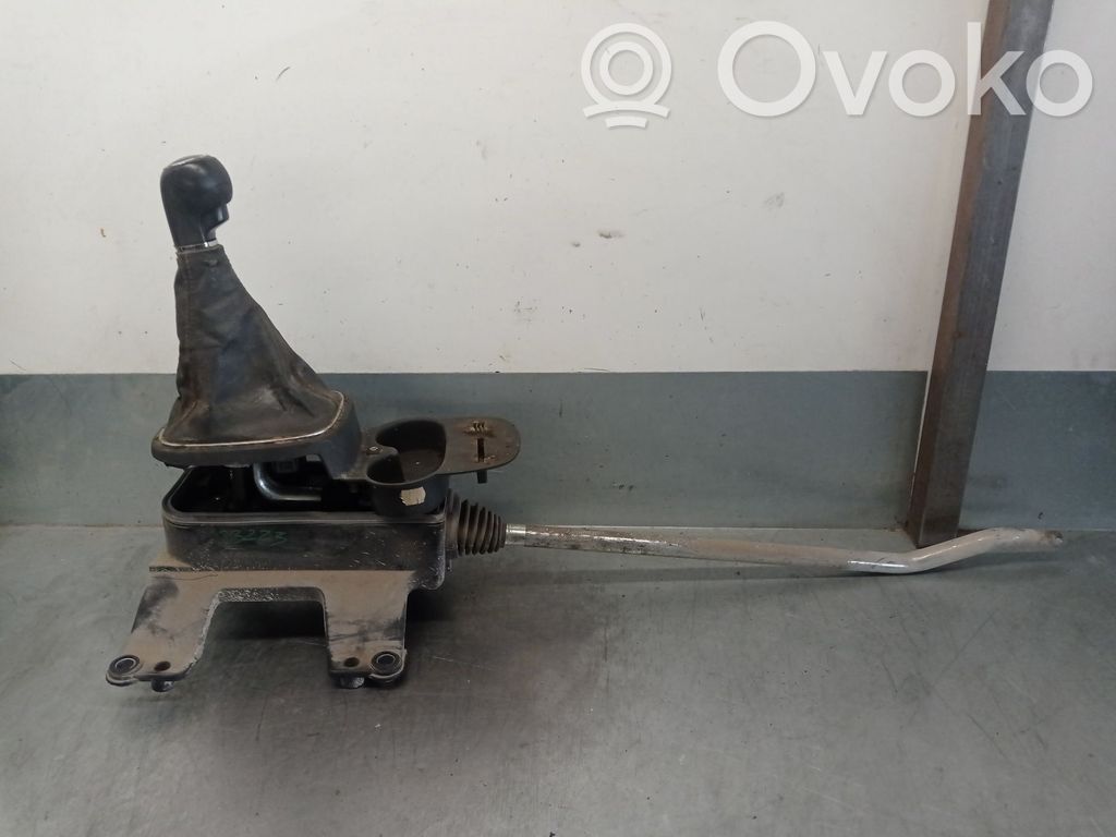 Opel Corsa D Gear shift rod 