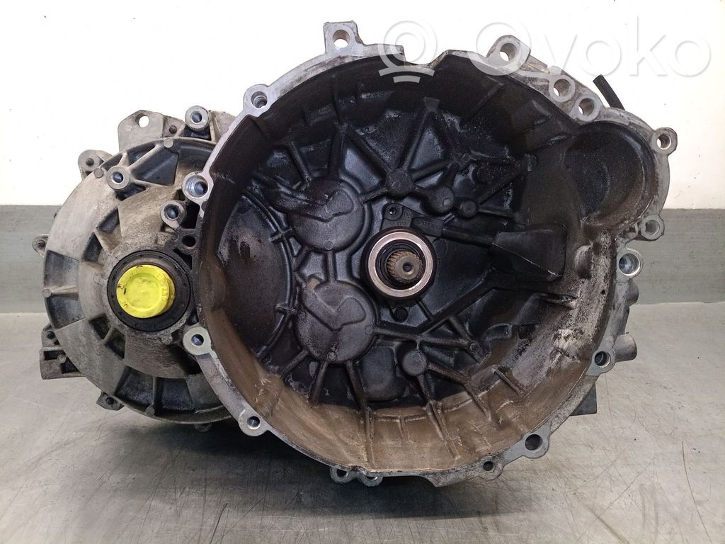 Volvo S60 Cutie viteze manuală cu 5 trepte 
