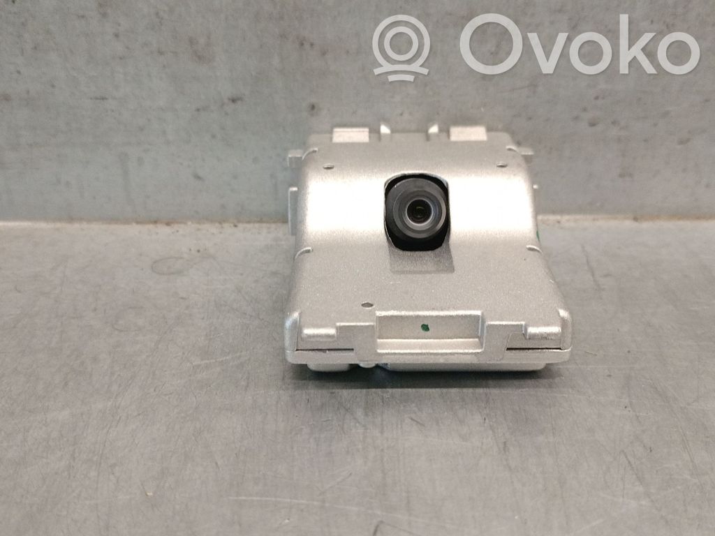 Mazda CX-5 II Other control units/modules 