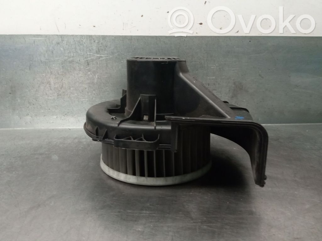 Seat Ibiza IV (6J,6P) Ventola riscaldamento/ventilatore abitacolo