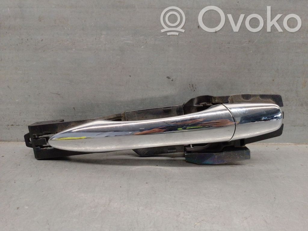 Infiniti EX Manecilla externa puerta trasera 