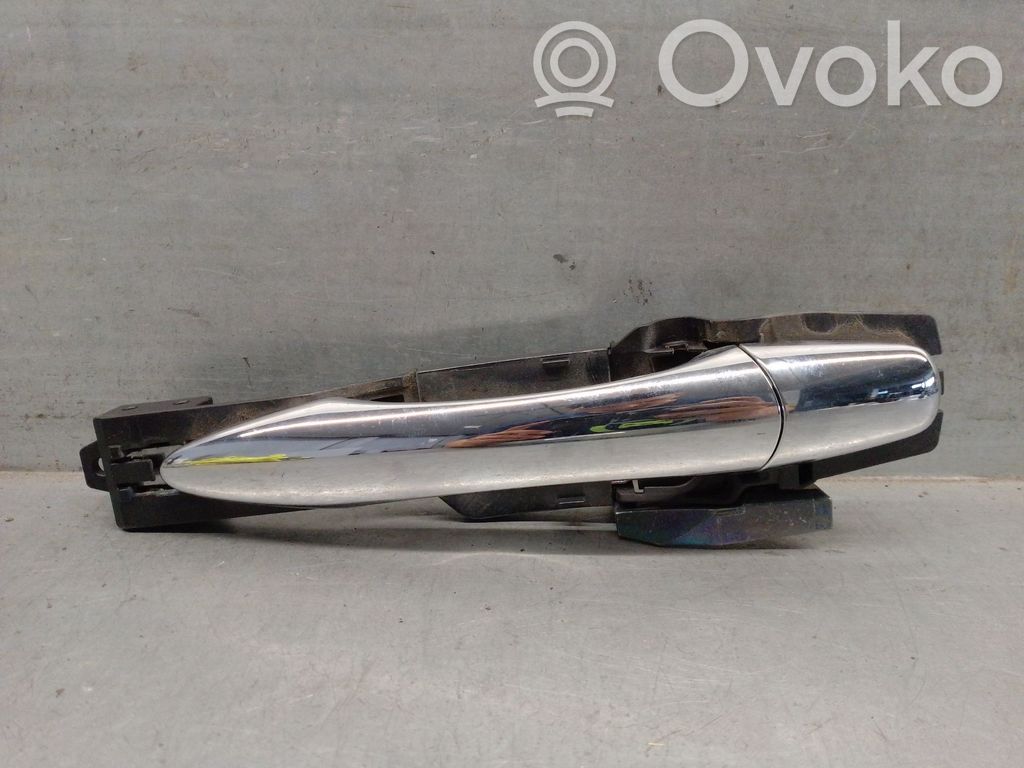 Infiniti EX Manecilla externa puerta trasera