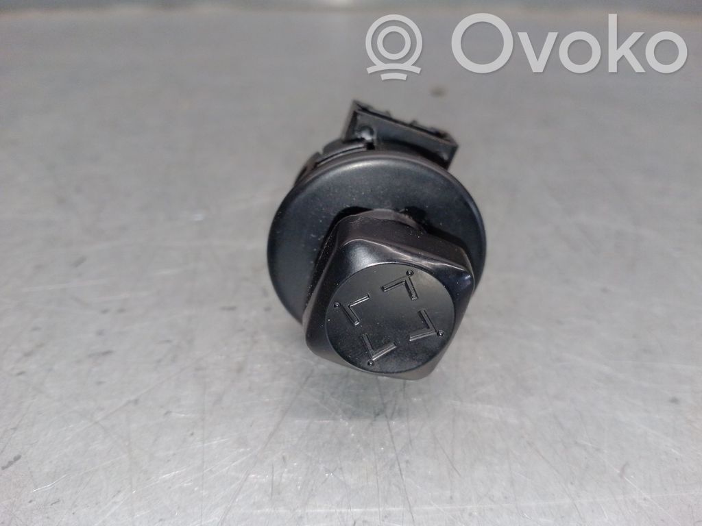 Infiniti EX Interruptor de control multifunción 