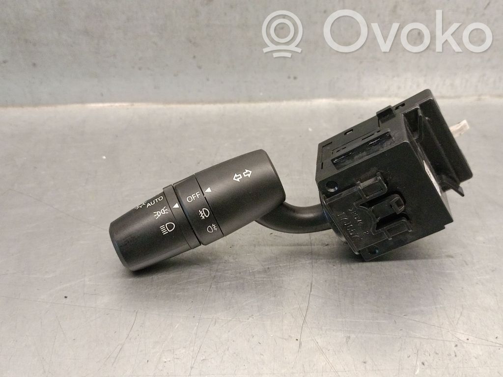 Mazda CX-5 II Panel lighting control switch 