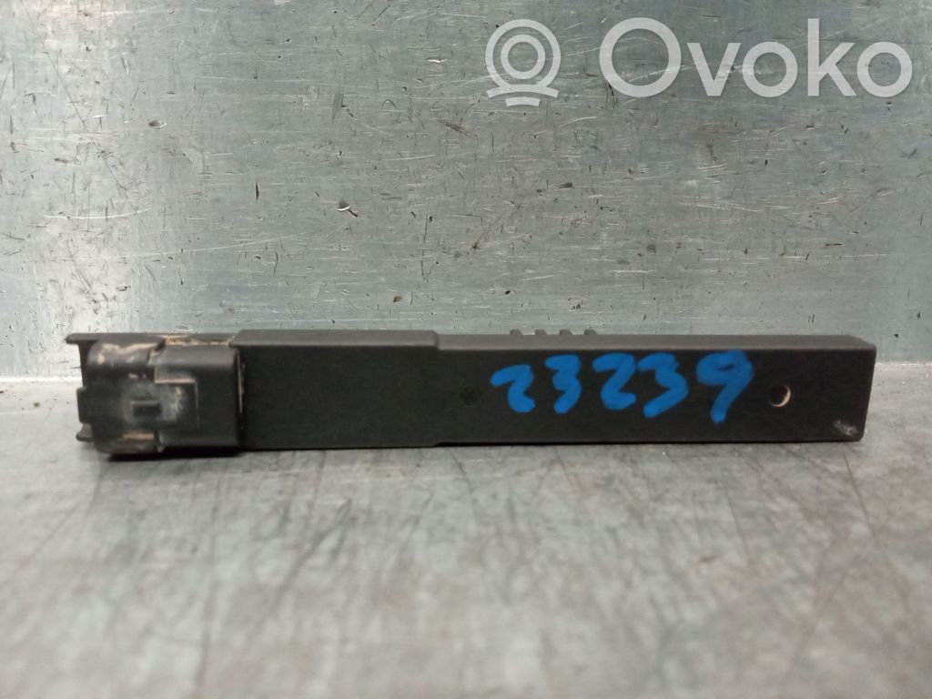 Citroen C5 Aircross Antenă radio 