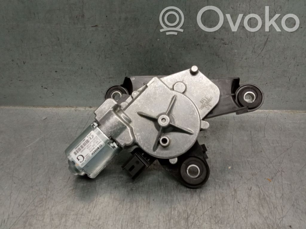 Citroen C5 Aircross Motor ștergător lunetă 