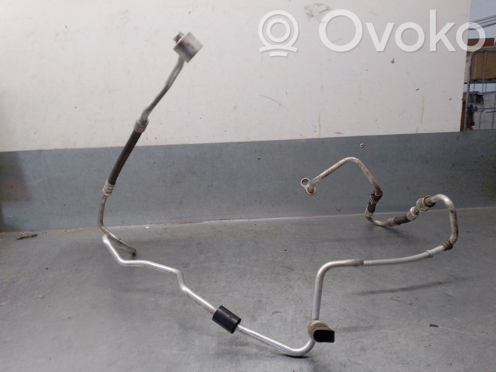 Volkswagen Polo Tubo flessibile aria condizionata (A/C)
