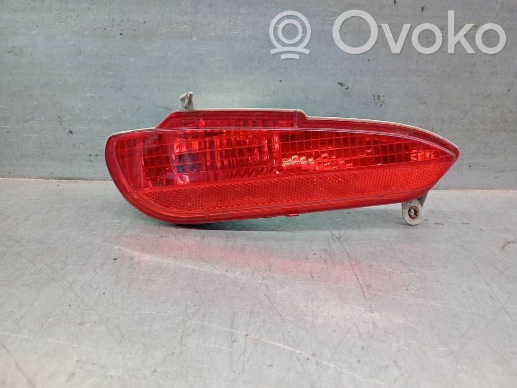 Fiat Punto (199) Lampă ceață spate 