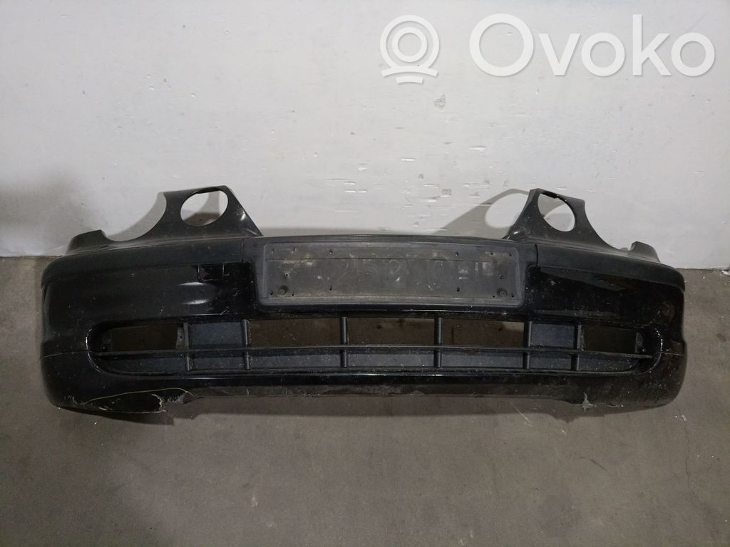 BMW 3 E46 Front bumper 