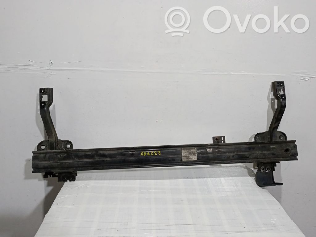 Front bumper mounting bracket   5594330