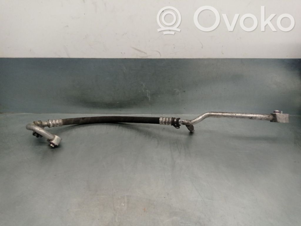 Seat Ibiza III (6L) Ilmastointilaitteen putki (A/C)