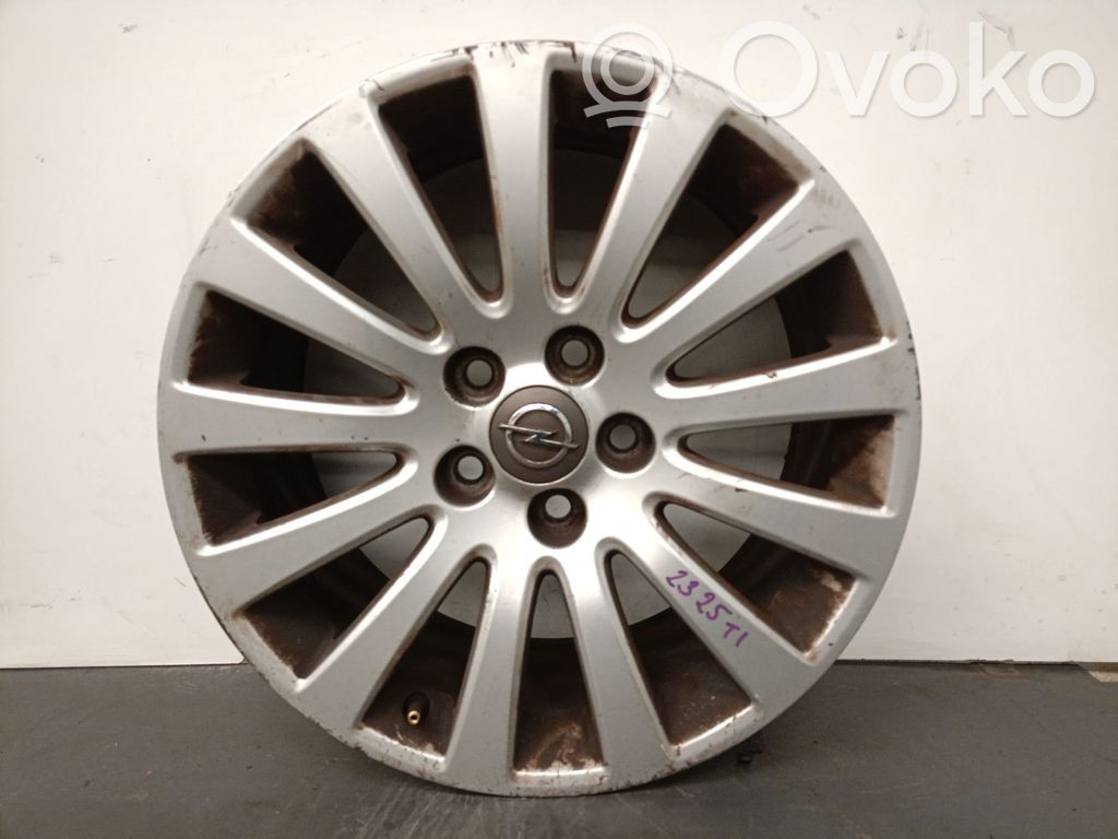 Opel Insignia A Felgi aluminiowe R18 